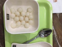 -满记甜品(荟聚购物中心店)