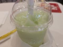 -麦当劳(皇岗路店)