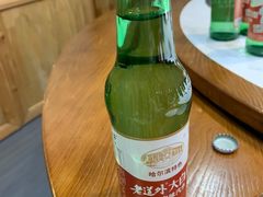 -玺炖·中国铁锅炖(虹桥天街店)