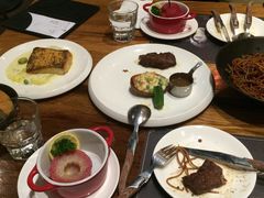 -食间牛排(湖西路店)