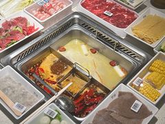 -野妹火锅(龙岗店)