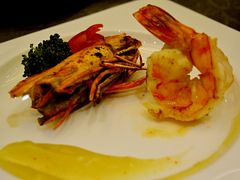 -汕头国际大酒店-牛一町目餐厅