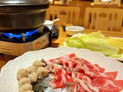 -禾风·海鲜料理自助(玉林店)