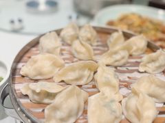 -王厚元饺子·辽菜·烤鸭(工会大厦店)