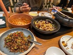 -云海肴·汽锅鸡·云南菜(苏州中心店)