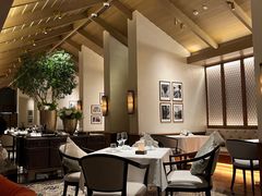 大堂-Le Comptoir de Pierre Gagnaire