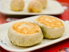 茴香盒子-玉华台饭庄(裕中西里小区店)