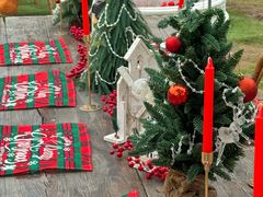 -HERRE·FARM 赫尔露营农场·团建聚会包场