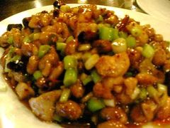 宫保鸡丁-眉州东坡(中关村店)