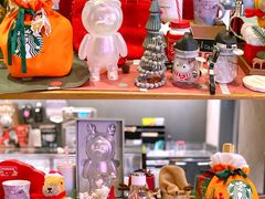-星巴克臻选(成都太古里店)