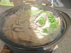 -砂锅米线