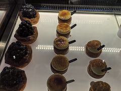 -LANLIZI BAKERY(COSMO店)
