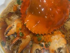 -顺风海鲜港(金玉兰店)
