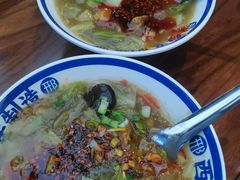 -邢老三肉丸糊辣汤(凤城六路店)