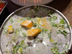 -那时新疆·若羌(经纬汇店)