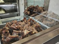 -老回回饺子馆(海洋馆店)