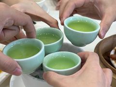 -馨越楼·点心·粤菜(赤坎店)