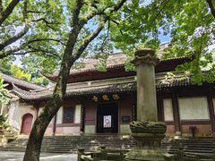 -宁波市保国寺古建筑博物馆