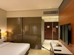 -香港尖沙咀凯悦酒店