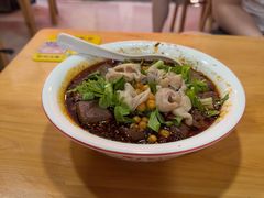 -朱大嘴肥肠血旺(福字街店)