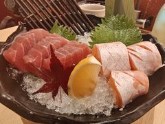 -万岁寿司(万国店)