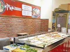 -大食代美食广场(上海中心店)