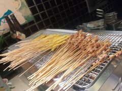 -盛宴自助餐厅(运达喜来登店)