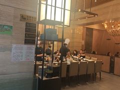 -大渔铁板烧(东城店)