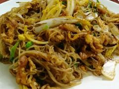 -桥香园正宗过桥米线(机场五店)