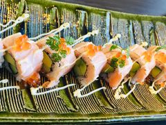 -滩万日本料理Nadaman(国贸大酒店)