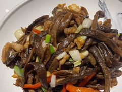 -苹果树下艺术餐厅(通州店)