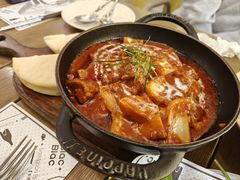 -Blac+Blac(中海环宇荟店)