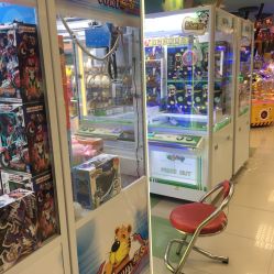 -莫莉幻想儿童乐园(武汉经开永旺店)