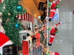 -视界美食自助餐厅·石家庄希尔顿酒店