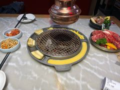 -韩宫宴和牛烤肉(宁波环球银泰城店)