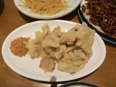 -陈阿婆鱼头泡饼·京味菜(复兴路店)