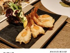 -耕海日本料理(万达华府店)