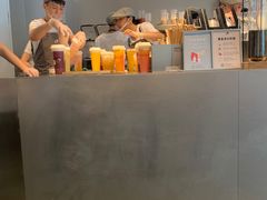 -喜茶(东莞汇一城店)