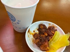 -张二面馆(山门口店)