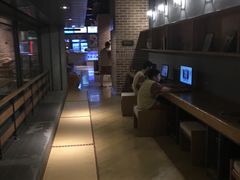 -沐泷泉(南风大剧院店)