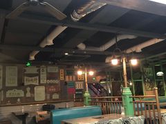 大堂-长勺子东南亚(街道口店)