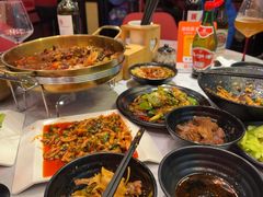 -我的面 川味Bistro(后沙峪店)