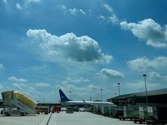 -吉隆坡国际机场