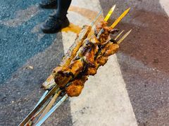 -新疆伊宁远征餐厅