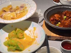 -晓粤·惹味粤菜(凯德乐峰广场店)