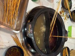 -钢管厂五区小郡肝火锅串串香(清河店)