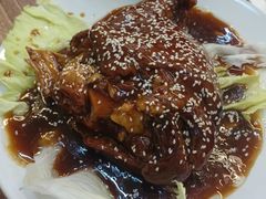 -巷子深菜馆(新华路店)