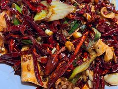 -田记餐馆(富国街店)