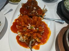 -香雪海饭店中餐厅(人民桥店)