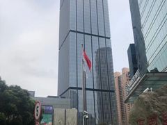 -中国民生银行(上海分行营业部)